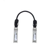 Кабель 10 Gigabit Ethernet SFP+ 3 метра VO-10G-DAC-3M Вектор Технологии