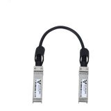 Кабель 25 Gigabit Ethernet SFP28 3 метра VO-25G-DAC-3M Вектор Технологии