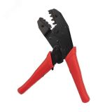 Кримпер PROconnect HT-336 S для обжима штыревых наконечников 6.0-10.0-16.0 кв мм 12-3019-4 REXANT