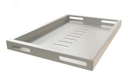 Полка для 10'' шкафов TDC/TDB 272 x 180 мм. уст. размер 254 мм 452066 Hyperline