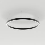 Светильник SP-LINE-HANG-ARC-O3535-D800-65W Day4000 (BLACK, 230V) (, Металл) 034007(2) Arlight