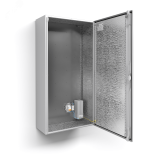 Термошкаф с обогревом, IP66, -60град. до +50град.С, 600x1200x300 мм 51004 Тахион-климат