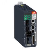 СЕРВОПРЕОБРАЗОВАТЕЛЬ LXM28AU01M3X Schneider Electric