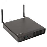 Неттоп STANDART Intel Core i3-12100 H610, 16GB/512GB SSD, безOS 149534 Raskat