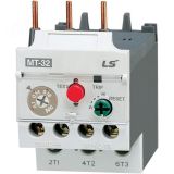 Реле защиты от перегрузки Metasol MT-32  8.5A  7~10  3K SCREW 1298001200 LSIS