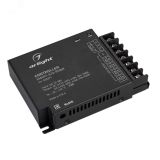 Контроллер SMART-K32-RGBW (12-48V, 4x8A, 2.4G) (ARL, IP20 Металл, 5 лет) 028297 Arlight