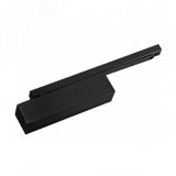 Доводчик кулачковый TS93 B BC+DC EN 2-5, RAL9005 43020019 dormakaba