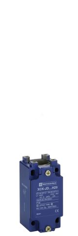МЕТАЛ. КОРПУС С БЕЗИНЕРЦ. 1НО2НЗ М20 ZCKJD39H29 Schneider Electric