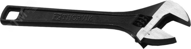 Ключ разводной 450 мм 052257 Thorvik