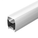 Профиль ARH-LINE-4874-DUAL-2000 ANOD (, Алюминий) 036345 Arlight