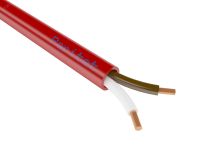 Кабель(провод) КСВВнг(А)-LS 2х0.50мм 100897 Паритет