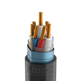 Кабель контрольный КВВГЭнг(А)-LS 7х2,5 ТХМ00069615 Кабэкс