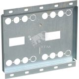 Плата монтажная DPX630 026409 Legrand