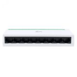 Неуправляемый коммутатор SNR-S1000-8T SNR