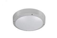 Светильник LED Effect ТАБ 27Вт 2500лм 3000К IP65 КСС Д накладные, алюминиевый, БАП LE-СБУ-54-027-3790-65Т+LE4390 Led Effect