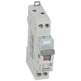 Выключатель разъединитель DX3 с индикатором 2П 32А 406438 Legrand