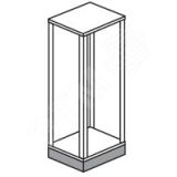 Цоколь совмещенный XL3 4000 100х975х475мм 020517 Legrand