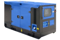 Дизельный генератор АД-12С-Т400-2РКМ11 Гки00020973 ТСС