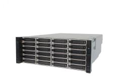 Сервер среднего уровня D436FW 4U, Xeon Scalable, до 38 накопителей, ОЗУ до 4 ТБ DDR4 T50 D436FW Aquarius