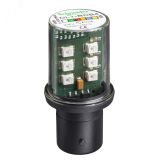 СВЕТОДИОДН. КЛАСТЕР 24В КРАСНЫЙ DL1BDB4 Schneider Electric
