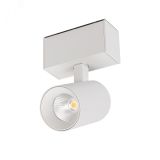 Светильник MAG-SPOT-45-R85-7W Warm3000 (WH, 24 deg, 24V) (Arlight, IP20 Металл, 3 года) 026964 Arlight