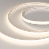 Лента герметичная COB-PL90-X544-12mm 24V Warm2400 (11.5 W/m, IP65, CSP, 5m) (, -) 032179(2) Arlight
