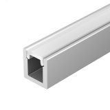 Профиль ARH-MICRO-0607-2000 ANOD (Алюминий) 036398 Arlight