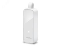 Адаптер сетевой 1хUSB 3.0, 1хEthernet 10/100/1000 Мб/с 1000385536 TP-Link