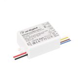 Блок питания ARJ-SP-28350-PFC-DALI2-PD (10W, 3-28V, 350mA) (Arlight, IP20 Пластик, 5 лет) 047354 Arlight