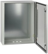 Корпус металлический ЩМП-65.50.22 ЭРА OPTIMA c.6.5.2_5 (650х500х220) У2 IP54 Б0061603 ЭРА