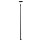 Осветительный комплекс orba-1-5(40D)-4000К-(К170-130-4х14)-ц+по 00-009234 Axyforma