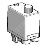 Датчик давления 12 бар XMPE12C2431 Schneider Electric