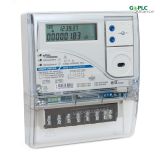 Cчетчик электроэнергии CE308 S31.543.OAR2.SYUVJLFZ LR01 SPDS 101005007012639 Энергомера