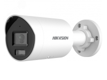 Видеокамера IP 8Мп уличная цилиндрическая IP67 EXIR/LED-40 (4мм) 311323640 Hikvision