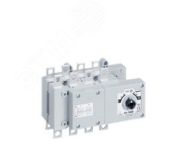 Рубильник реверсивный CCF 200A трехполюсный 431105 Legrand