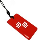 RFID-идентификатор EM-Marin типа Jelly Tag 00-00011021 CARDDEX