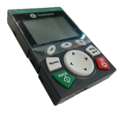 LCD панель управления STV900 SEOP-1204 Systeme Electric