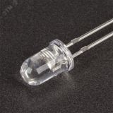 Светодиод ARL-5213UWC-5cd (, 5мм (круглый)) 003617 Arlight