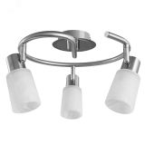 Спот CAVALLETTA A4510PL-3SS Arte Lamp