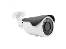 Видеокамера 2.1МП IP цилиндрическая 2.8-12 мм уличная В0000016766 Optimus CCTV
