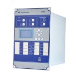 Блок микропроцессорный релейной защиты БМРЗ-ТР-10-51 1050100322 Systeme Electric