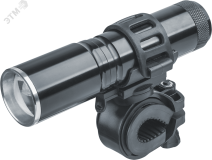 Фонарь светодиодный NPT-B05-3AAA 1CREE XP-E велосипедный металл+пластик 20561 Navigator Group