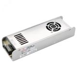 Блок питания HTS-400L-12 (12V, 33A, 400W) (ARL, IP20 Сетка, 3 года) 020828 Arlight