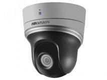 Видеокамера IP 2Мп поворотная с ИК-подсветкой до 30 м (2.8-12 мм) 327000666 Hikvision