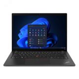 Ноутбук ThinkPad P14s G3 14'' IPS TOUCHSCREEN i7-1260P 16GB/512GB SSD, Windows 11Pro 7000011230 Lenovo