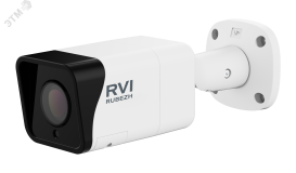 Видеокамера IP 8Мп цилиндрическая ИК-40м (2.7-13.5мм) С0000038044 RVI
