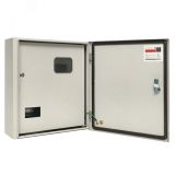 Щит учетно-распределительный навесной ЩУРн-3/2 IP54 ЩУ-3 mb54-3-2 EKF