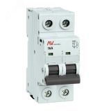 Выключатель нагрузки AVN 2P 16A AVERES avn-2-16-av EKF