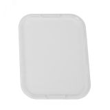 Стекло для съема показаний счетчика IP41 100х75 367485 КЭАЗ