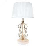 Настольная лампа Fire A4035LT-1GO Arte Lamp